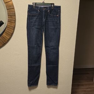 GAP Blue Denim Jeans